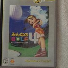 PS2 全民高爾夫 3 みんなのGOLF 3 歷史價格詳細信息