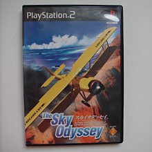 ps2 翔空之旅 日版 the sky odyssey 原廠 歷史價格詳細信息