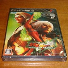 PS2 拳皇 極限衝擊 限定版【原版實體光碟 】KOF Maximum Impact 日版 歷史價格詳細信息