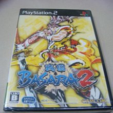 PS2 戰國BASARA1#無雙#卡普空#武士#電玩遊戲#PS2#PlayStation#二手 歷史價格詳細信息