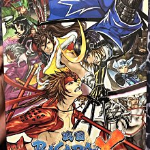 PS2 戰國BASARA1#無雙#卡普空#武士#電玩遊戲#PS2#PlayStation#二手 歷史價格詳細信息