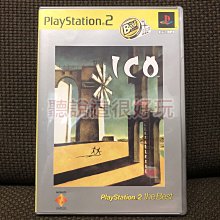 PS2 迷霧古城/古城迷霧 ICO 日文版 直購價600元 桃園《蝦米小鋪》 歷史價格詳細信息