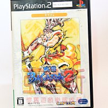 【亞魯斯】PS2 日版 戰國 BASARA 1 /中古商品/九成新收藏品(看圖看說明) 歷史價格詳細信息