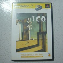 PS2 迷霧古城/古城迷霧 ICO 日文版 直購價600元 桃園《蝦米小鋪》 歷史價格詳細信息