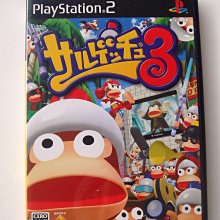 PS2 抓猴啦 2001 捉猴啦 抓猴少年 嗶波猴 抓猴拉 2001 日版 正版 遊戲 25 T913 歷史價格詳細信息