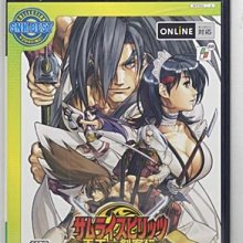 PS2　侍魂 天下一劍客傳 初回版 (Samurai Shodown 6)　純日版 二手品 歷史價格詳細信息