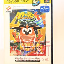 PS2 袋狼大進擊 4【原版實體光碟 】Crash Bandicoot The Wrath of Cortex 歷史價格詳細信息