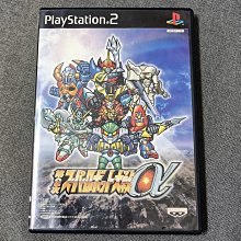 PS2　超級機器人大戰 OG 外傳 限定版 有附初回預約特典　純日版 全新品 歷史價格詳細信息