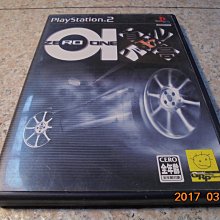PS2 首都高賽車 0 BEST 首都高 灣岸競速 SHUTOKOU BATTLE 0 日版 A2 歷史價格詳細信息