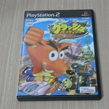 PS2 袋狼大進擊 4【原版實體光碟 】Crash Bandicoot The Wrath of Cortex 歷史價格詳細信息