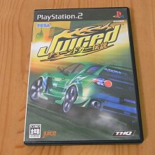ps2 極速快感 職業街頭 日版 Need FOR Speed 原廠 歷史價格詳細信息