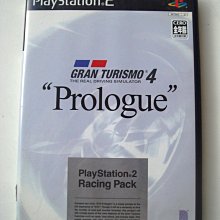 PS2 跑車浪漫旅 4 序章 四代 4代 純日版 日文版 GT GRAN TURISMO 4 Prologue #120 歷史價格詳細信息