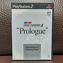 PS2 跑車浪漫旅 4 序章 四代 4代 純日版 日文版 GT GRAN TURISMO 4 Prologue #120 歷史價格詳細信息