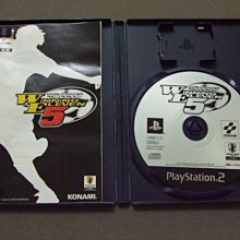PS2 世界足球競賽 6 純日版 日文版 WORLD SOCCER WINNING ELEVEN 6 #160 歷史價格詳細信息