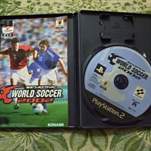 PS2 實況世界足球 2000 純日版 日文版 WORLD SOCCER 実況ワールドサッカー #132 歷史價格詳細信息