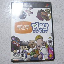 PS2 EyeToy 大家來運動【原版實體光碟 】Let's Play Sports! 日版 歷史價格詳細信息