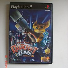 PS2 拉捷特與克拉克 4 極限銀河的超大戰役 純日版 日文版 Ratchet Deadlocked #180 歷史價格詳細信息