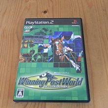 【小蕙館】PS2~ Winning Post5 MAXIMUM 賽馬大亨5 極限版2002 (純日版) 歷史價格詳細信息