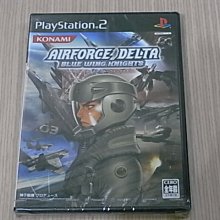 【小蕙館】PS2＞ 空戰雄鷹 藍翼騎士 (純日版) 歷史價格詳細信息