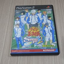 【小蕙館】PS2~ 網球王子 卡片獵人~ 限定版 (純日版) 歷史價格詳細信息