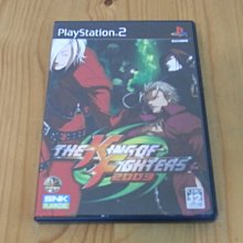【小蕙館】PS2~ KOF格鬥天王 極限衝擊2 ~ 初回版 (純日版) 歷史價格詳細信息