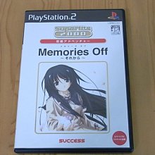 【小蕙館】PS2~ 秋之回憶6 三角波紋 ~ 限定版 (純日版) 歷史價格詳細信息