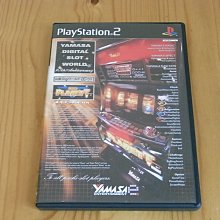 【小蕙館】PS2~ 山佐數位世界SP 海一番R (純日版) 歷史價格詳細信息