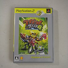 PS2 拉捷特與克拉克 4 極限銀河的超大戰役 純日版 日文版 Ratchet Deadlocked #180 歷史價格詳細信息