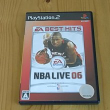 【小蕙館】PS2~ NBA LIVE 2004 (純日版) 歷史價格詳細信息