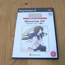 【小蕙館】PS2~ 秋之回憶6 三角波紋 ~ 限定版 (純日版) 歷史價格詳細信息