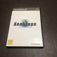 PS2 異域傳說 Xenosaga 歷史價格詳細信息