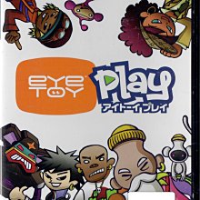 PS2 EyeToy 大家來運動【原版實體光碟 】Let's Play Sports! 日版 歷史價格詳細信息
