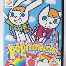 PS2 日版 動感音樂 11 Pop'n Music 11 歷史價格詳細信息