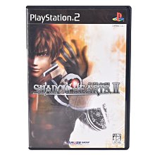 PS2 闇影回憶錄 記憶的影子 歷史價格詳細信息