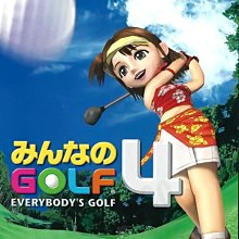 PS2 全民高爾夫 3 みんなのGOLF 3 歷史價格詳細信息