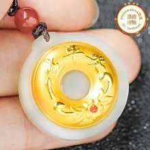 金鑲玉墜 一馬當先 歷史價格詳細信息