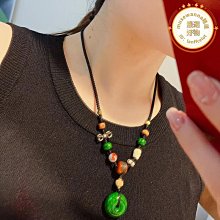 {虯龍}天然A貨馬達加斯加海洋紫玉髓掛墜(送珠鍊繩)Wi-32 堅韌、潤澤、冰透【紀老師玉石設計坊】收藏級精品 ※高正能量→開運招財、消災解厄、旺事業! 歷史價格詳細信息