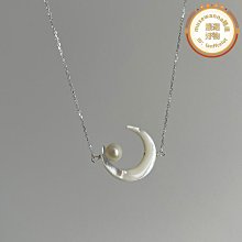 s925銀天然白貝咪碎銀子淡水珍珠手鍊小眾設計氣質簡約手串 歷史價格詳細信息