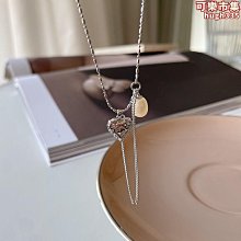 S925純銀韓版時尚幸運四葉草手鍊女款簡約銀手飾飾品禮物 歷史價格詳細信息