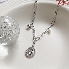 ?項鍊?韓國時尚氣質甜美百搭珍珠緞帶項鍊/頸鍊(2色) K2399 單條價 全館批發價 Danica 韓系飾品 韓國連線 歷史價格詳細信息