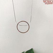 日韓簡約Au750鑲鑽戒指真18K玫瑰金鋯石手飾女時尚9k白金潮流尾戒-哈囉好物 歷史價格詳細信息