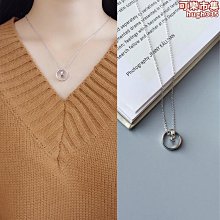 s925純銀潮流靈動焦慮緩解壓力運轉旋轉珠子戒指女活口-哈囉好物 歷史價格詳細信息