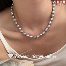 簡約風S925純銀光面雙球手鐲女開口小眾設計手工手飾大小款手錬-鴻運飾品 歷史價格詳細信息