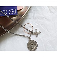 韓國韓版S925純銀 潮流復古做舊寬版麻繩線條個性開口情侶戒指-哈囉好物 歷史價格詳細信息