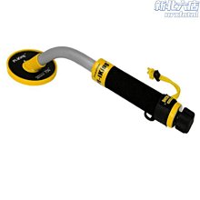 水下金屬探測器100英尺 30M全防水手持式針尖脈衝感應金屬探測器 帶皮套鏟LED燈和振動警報 歷史價格詳細信息