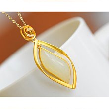 天然和田玉紫鏤空蓮花女士毛衣鏈吊墜掛墜S925純銀鍍金時~滿200元發貨 歷史價格詳細信息