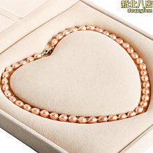 天然淡水珍珠項鍊媽媽款金鑲玉笑佛吊墜送婆婆長輩中年人母親節禮 歷史價格詳細信息