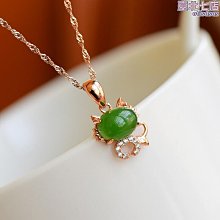 S925銀鍍金鑲嵌青玉和田白玉貔貅精緻小巧氣質百搭款手鍊 黃金手鍊 手鍊女生 首飾~善緣堂 歷史價格詳細信息