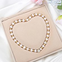 天然淡水珍珠項鍊 9-10mm白色強光 女士真珍珠項鍊 送媽媽婆婆禮物 氣質高貴鎖骨鏈 時尚配飾 歷史價格詳細信息