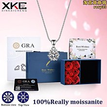 925六爪莫桑石仿真求婚鉆戒指女情侶戒指生日禮物可調節輕奢時尚 歷史價格詳細信息